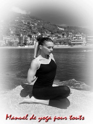 cover image of Manuel de yoga pour tous